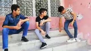 Eşkiya Dünyaya Hükümdar Olamaz Parodi!