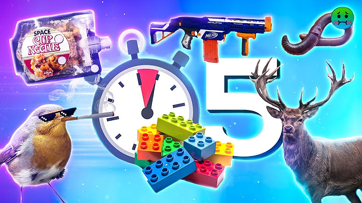 25 Cosas que no sabías hace 5 min⏰ [93]