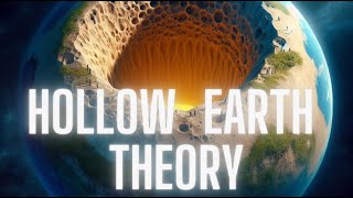 What Lies Below? Investigating the Hollow Earth Phenomenon!