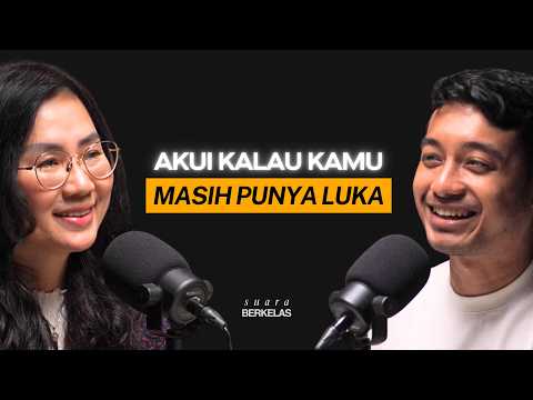 Dr. Yuliana: BONGKAR Akar Masalah OVERTHINKER Dari Kecil Sampai DEWASA | SUARA BERKELAS #184
