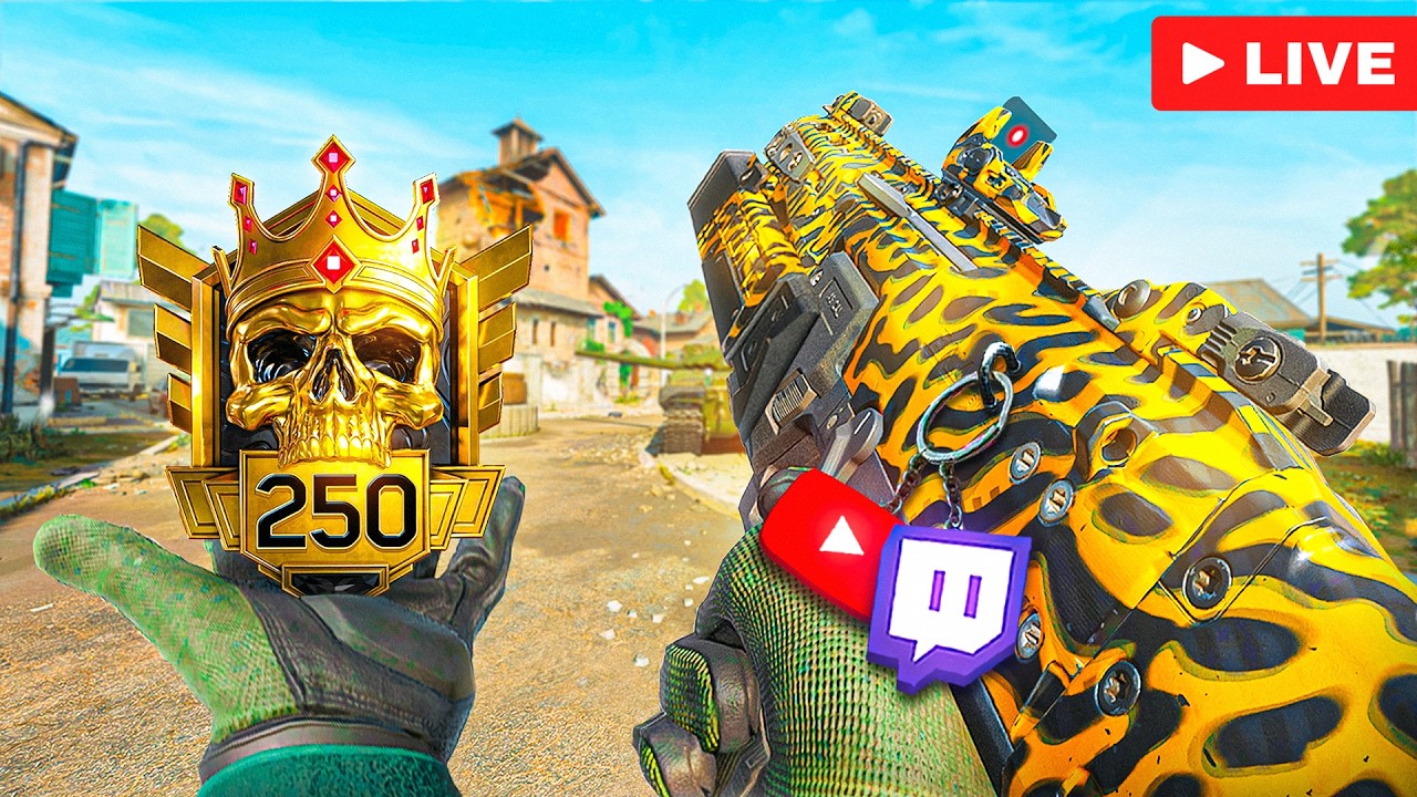 #1 KILLS GLOBAL - BEST SOLOS PLAYER