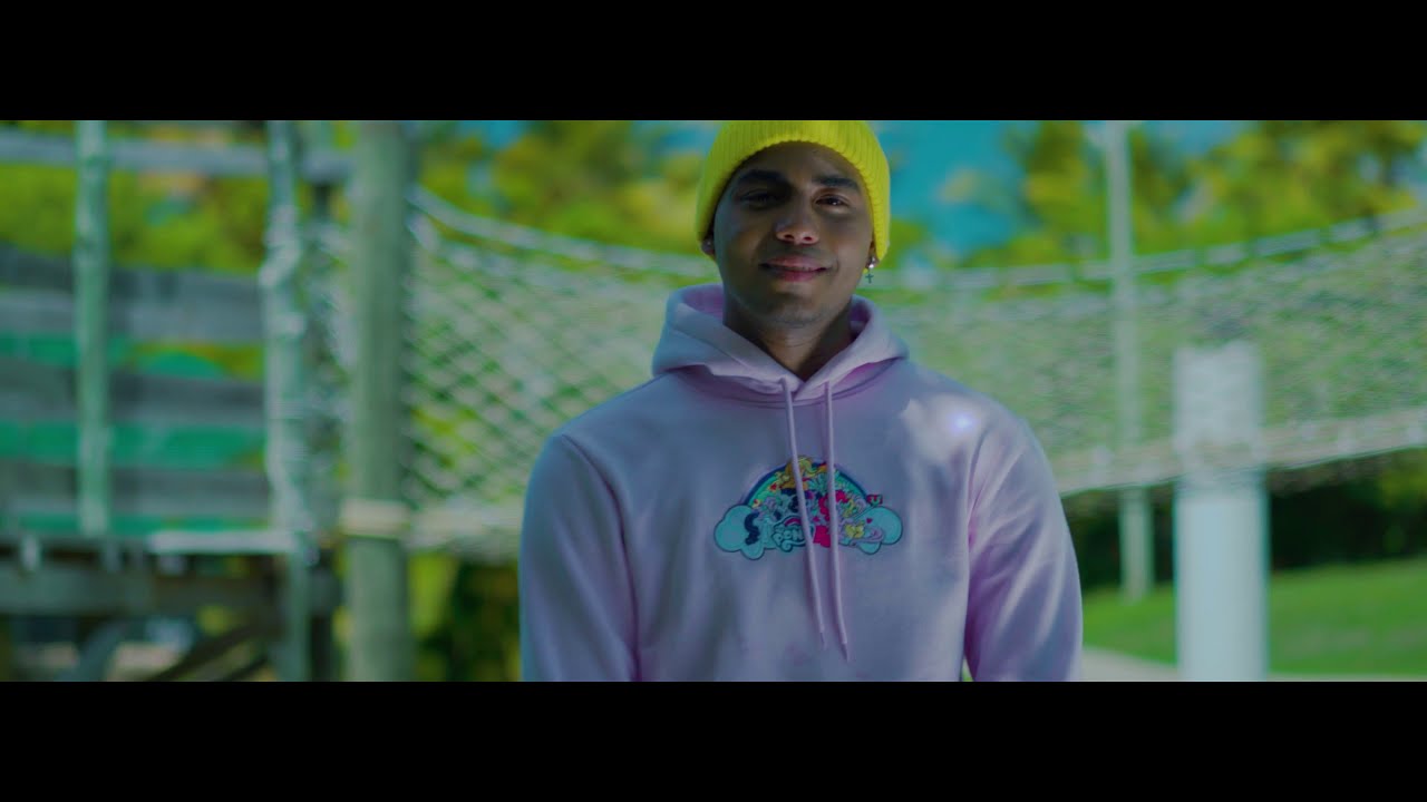 Watch Yordi Saints - Te Formatee (Official Video) on YouTube Watch Yordi Saints - Te Formatee (Official Video) on YouTube