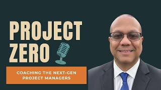 S2 Episode 11: Coaching the Next-Gen Project Managers with Orlando Sequera