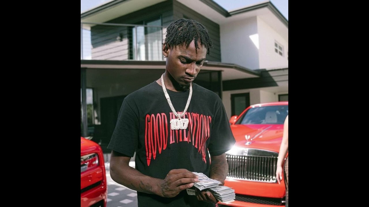 [Free] Mac Critter Type Beat Sample - 