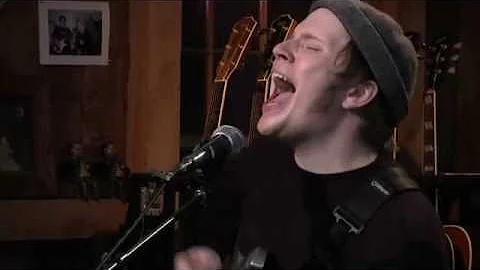 "I Don't Care" Patrick Stump, Daryl Hall.