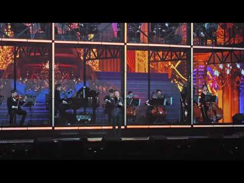 愛是永恆@張學友之世界巡迴演唱會第一站(澳門)2023