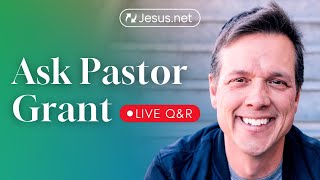 Ask Grant: Live Q&amp;R | May 29, 2024