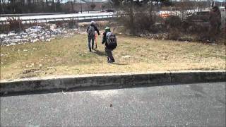 2013 Split Edit: Tyler Armstrong & Ryan Maurer
