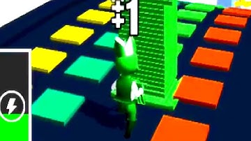 Stack Colors level 276 | GamePlay Android and iOS