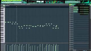 FL Studio Trance - Mood Elevation by Pheonix Passion