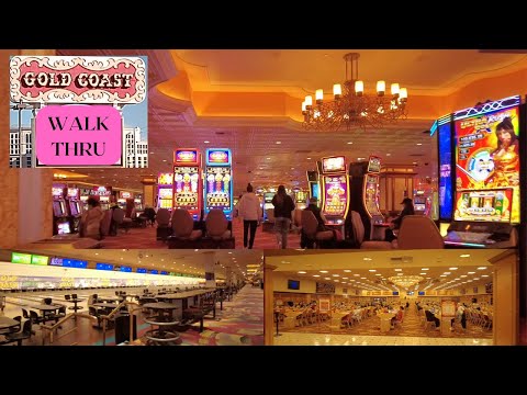 Do the odds change when switch denomination on a multi-denomination slot machine?