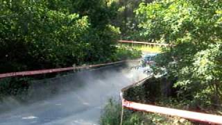 cabanela.tramo 3 ourense 09