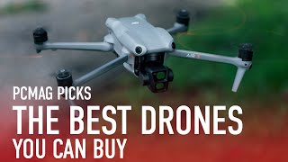 The Best Drones for 2023