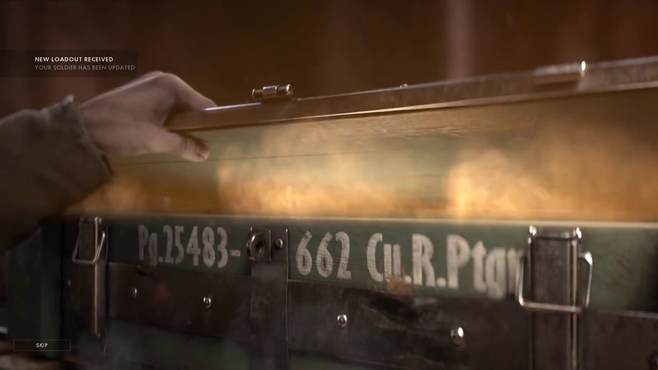 BATTLEFIELD 1: Tsar Revision Battlepack Opening