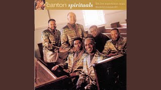 Memories (When Will I See You Again?) - The Canton Spirituals
