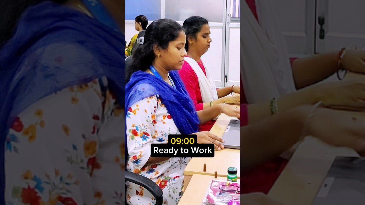 Office Coffee Break😂☕ The Office Reaction 