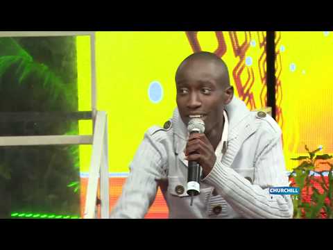 Njoro Comedian - Adverts za Eastlands