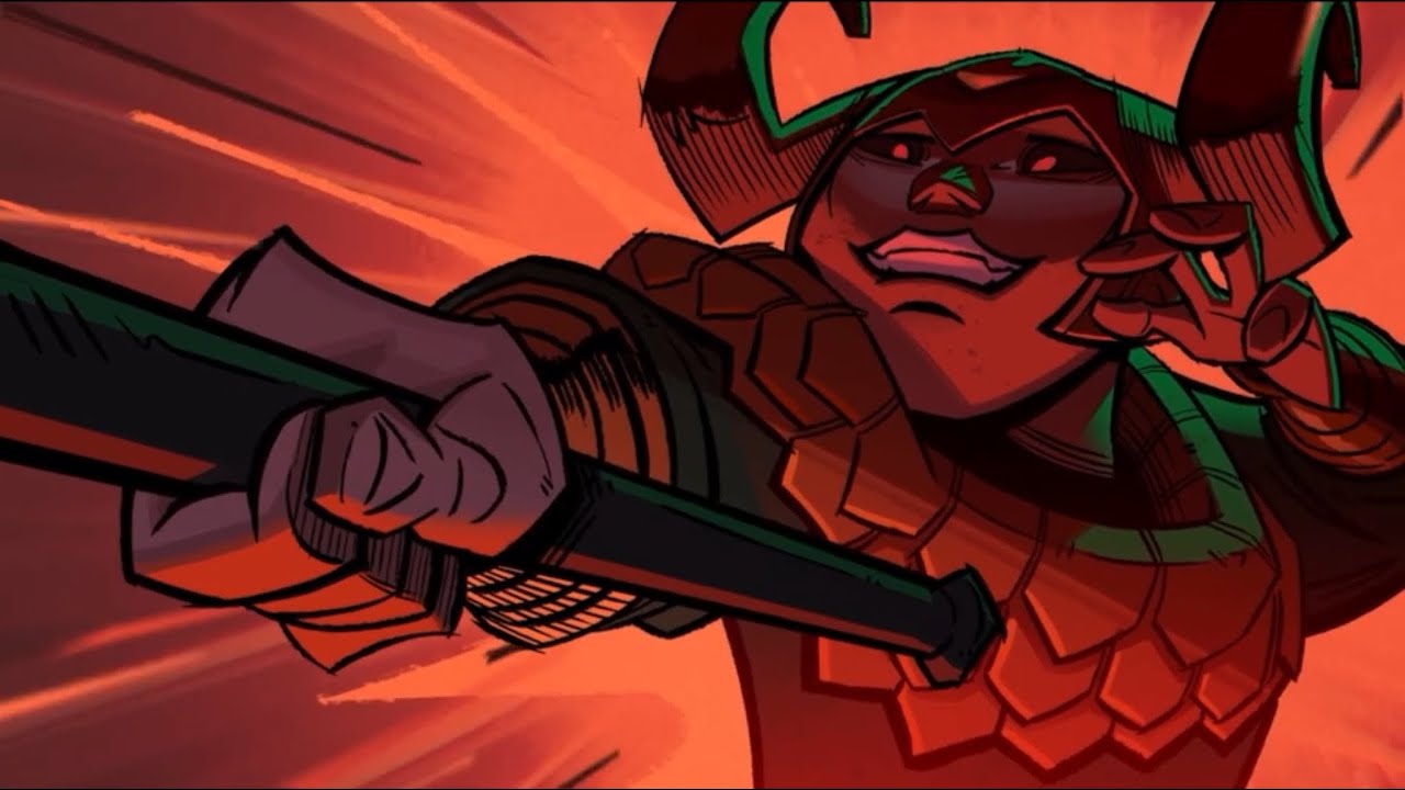 Oddmar - All Bosses [No Damage]