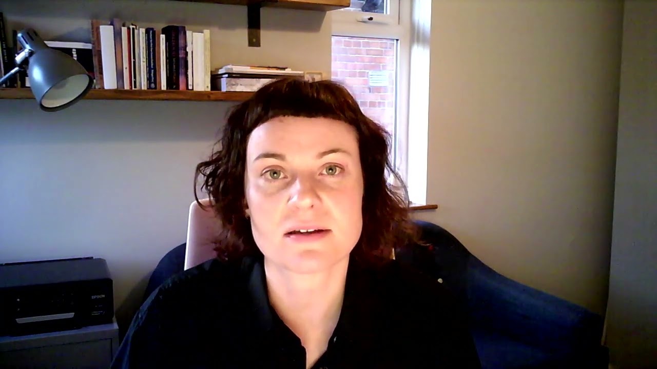 2022 John Pollard Foundation International Poetry Prize