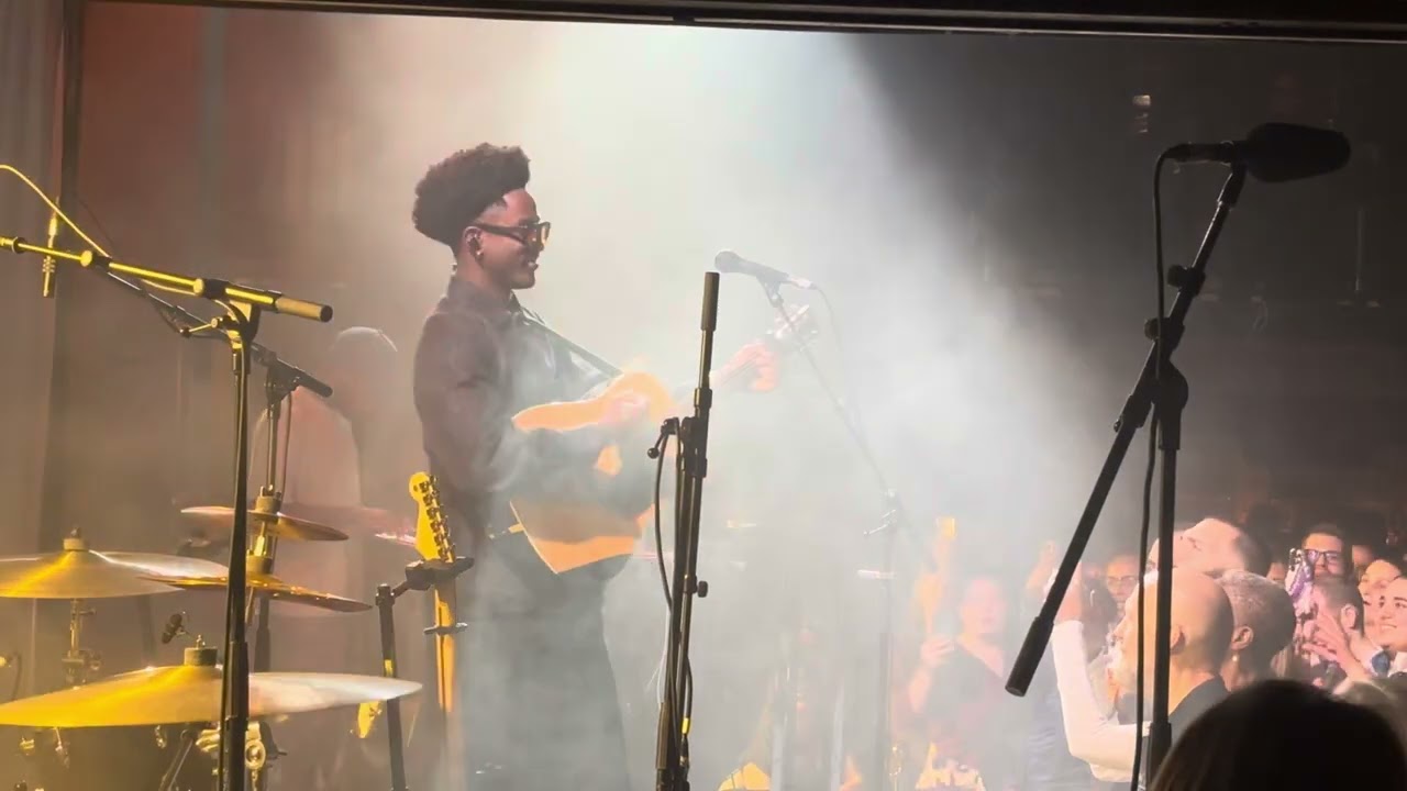 There Till The End By JERUB @ The Jazz Cafe London November 25h 2026