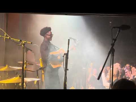 There Till The End By JERUB @ The Jazz Cafe London November 25h 2026