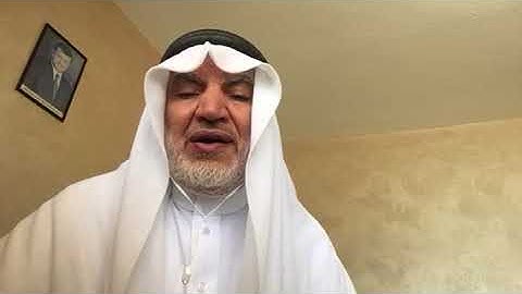 ابو ماهر الجابري. سورة المائدة. واتل عليهم نبأ ابني ادم