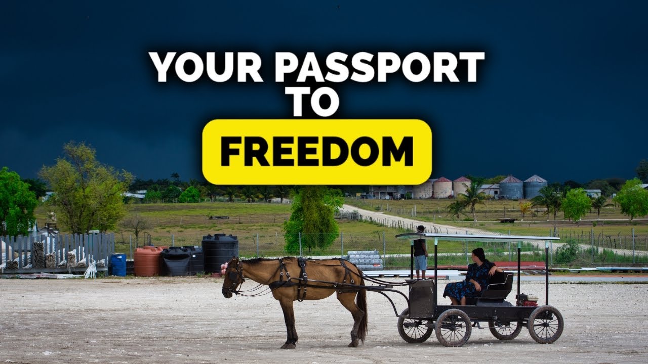 10 Countries Where Cheap Land Buys You Citizenship — The Hidden Path to Global Freedom