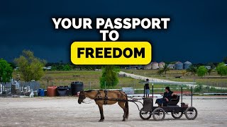 10 Countries Where Cheap Land Buys You Citizenship — The Hidden Path to Global Freedom
