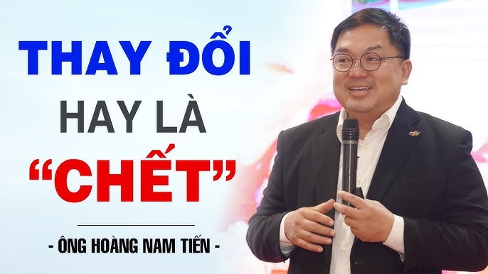 Ông Hoàng Nam - Tiểu sử, sự nghiệp và những đóng góp nổi bật
