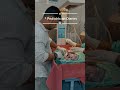 The Delicate First Exam Every Baby Receives #pediatrician #newbornarrival #babycare