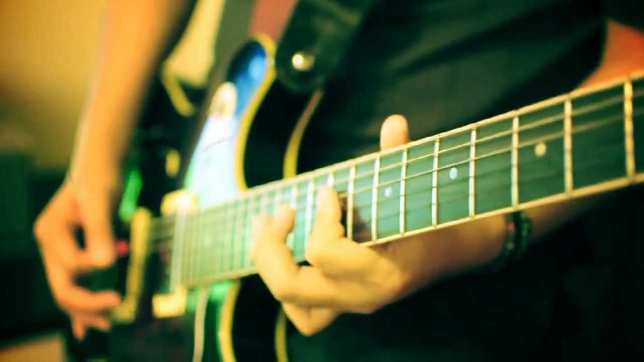 Story Starry Nite - Trying The Best (Official Music Video)