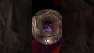 It almost got me #gorillatag #gtag #vr #vrgaming #horror #horrorgame #vrhorror #virtualreality