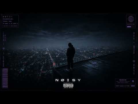 NØISY – NØISY (Official Audio)