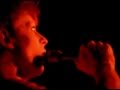 David Bowie - The Width of a Circle - sub titulada - full