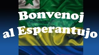 #EsperantoLives | Jawuer M.