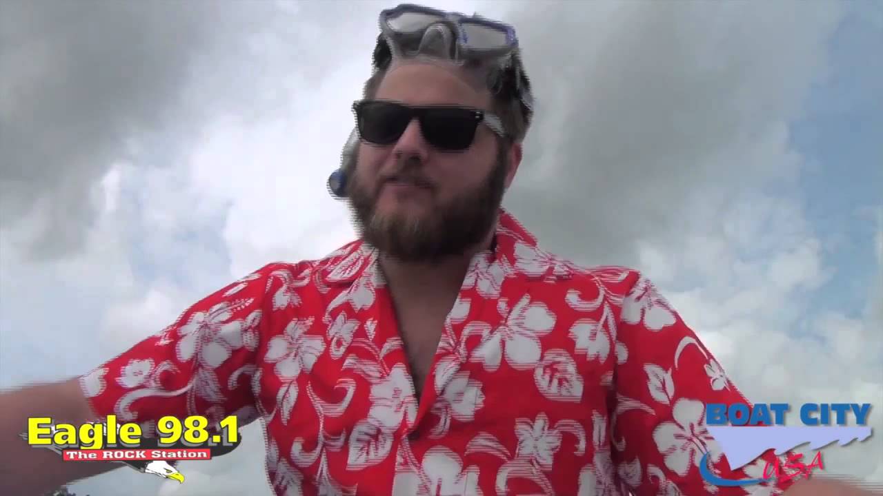 Eagle 98.1 Promotion of the Year 1 minute