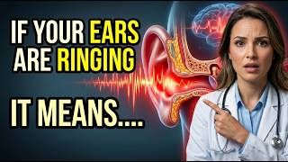He Had Ringing Ears for 3 Years… Until This Changed Everything (Tinnitus Fix)
