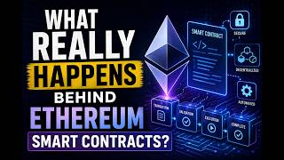 What Really Happens Behind Ethereum Smart Contracts