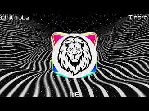 Tiësto The Business Bass Boosted