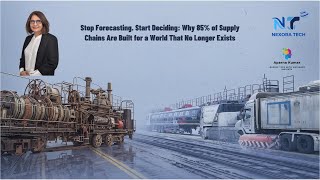 The AI Edge: Reinventing Supply Chains into Strategic Powerhouses