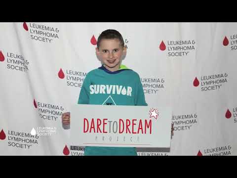 The Leukemia &amp; Lymphoma Society Launches First-of-Its-Kind Global Master Clinical Trial for Pediatric Acute Leukemia