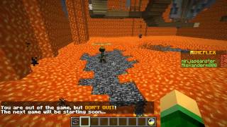Mineplex Map Exploiter! Alexanderm808