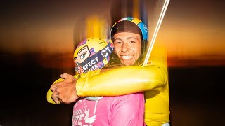 RedBull King Of The Air 2024: PACK DOWN SHOW