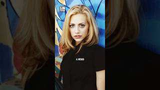 THE STRANGE DEATH OF BRITTANY MURPHY AND HER HUSBAND #hollywood #celebrities #brittanymurphy #tra...