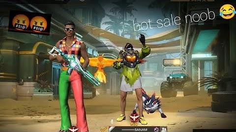 world players call me noob 1v1 custom//SA 69 GAMEING//