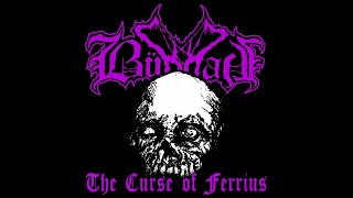 Büddah - The Curse of Ferrius