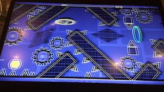 Sh#tty Bausha Vortex 56%