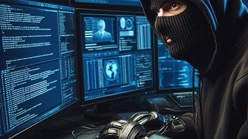 Shells Overview | TryHackMe - Cyber Security 101