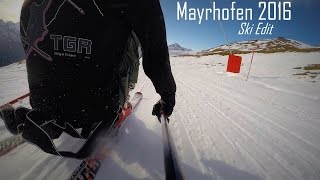 Mayrhofen 2016 | Ski Edit | GoPro Hero 3+