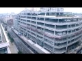 Mace: timelapse of Park House, Oxford Street construction